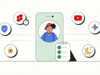 Google chia sẻ các tính năng bảo vệ trẻ em trên không gian mạng nhân Ngày Internet An toàn hơn 2026