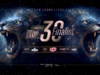 Điểm mặt Top 30 Finalist xuất sắc nhất của mùa giải Vietnam Young Lions 2026