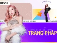 Trang Pháp: Chỉ số social của nghệ sĩ Việt “đạp gió” ra quốc tế với hành trình truyền cảm hứng