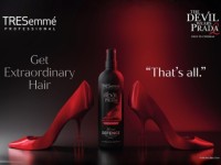 TRESemmé và “The Devil Wears Prada 2” đang viết lại “luật chơi” của sponsorship