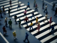 Tâm lý “Chắc nó chừa mình ra” và thách thức của truyền thông thay đổi hành vi