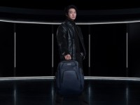 TUMI ra mắt thế hệ tiếp theo của bộ sưu tập TUMI ALPHA