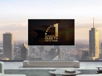 LG giữ vững ngôi vương TV OLED toàn cầu 13 năm liên tiếp, tiếp tục bứt phá trong năm 2026