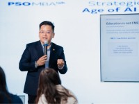 Mar Talks: 8 chỉ số đo niềm tin thương hiệu khi ứng dụng AI ngành giáo dục