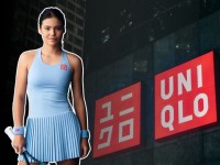 UNIQLO công bố nữ vận động viên quần vợt Emma Raducanu trở thành Đại sứ Thương hiệu Toàn cầu