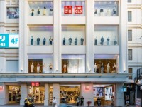 UNIQLO mở rộng khu vực giao hàng và duy trì hoạt động tại nhiều cửa hàng trong Tết
