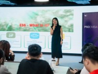 HR Talks: Văn hóa ESG – Khi HR đóng vai trò “kiến trúc sư” của phát triển bền vững