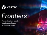 Vertiv: AI sẽ là yếu tố quan trọng trong định hình thiết kế và vận hành trung tâm dữ liệu