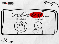 Viết Creative Brief: Tốt thế nào, tệ ra sao?