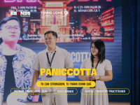 Vietnam Young Lions 2026: PanicCotta hoá giải sự toxic bằng cách đi “Tu” ở “Bargoda”