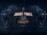 Chính thức mở cổng bán vé Grand Finale – Vietnam Young Lions 2026