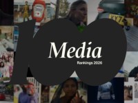 WARC 2026 công bố BXH Media 100: Mindshare, WPP, Unilever và Dove dẫn đầu