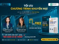 Mời tham dự Webinar và nhận quà tặng bộ tài liệu “GT Distribution Knowledge Kit 2026”