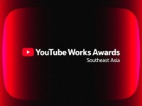 Giải thưởng YouTube Works Awards Đông Nam Á 2026 chính thức mở cổng đăng ký
