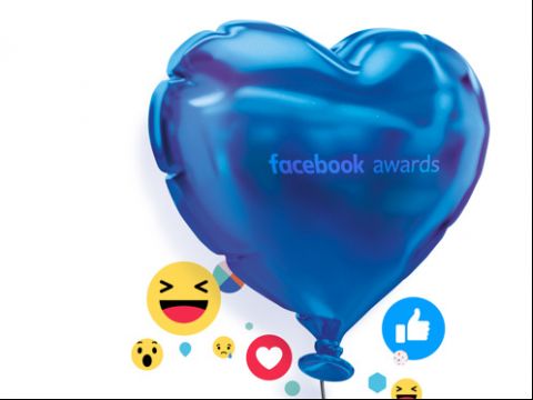 Những chiến dịch đạt giải Facebook Awards năm 2017: Quy mô, táo bạo và đầy cảm xúc
