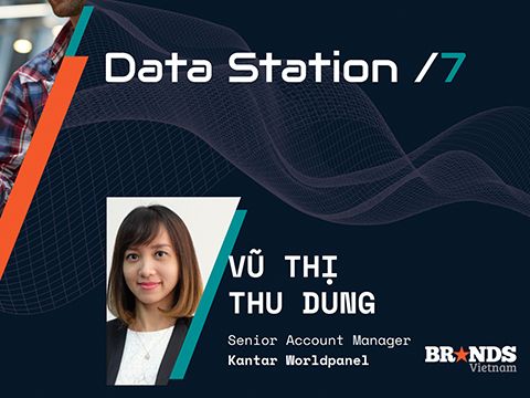 Data Station #7 – Xu hướng bán lẻ đa kênh: Cơ hội cho doanh nghiệp Việt Nam