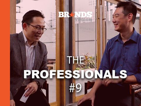 The Professionals #9: Sự chuyên nghiệp đến từ việc học hỏi và cách làm việc