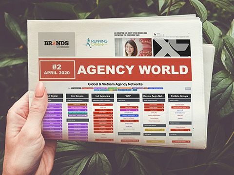 Bản tin Agency World #2 (3/2020): Mùa nộp Báo cáo Tài chính 2019