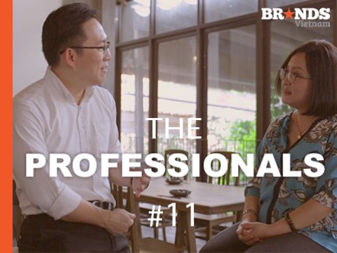 The Professionals #11: Chuyên nghiệp để tìm ra insight chính xác, nhanh gọn và sâu sắc hơn