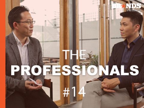 The Professionals #14: Kỹ năng “chuyển việc” và “highlight” bản thân để nổi bật giữa hàng nghìn hồ sơ ứng tuyển