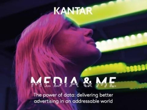 Media & Me 2020 (Kantar): Số hoá dữ liệu trong xu hướng quảng cáo cá nhân hoá