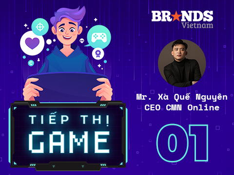 Tiếp thị Game #1 – CEO CMN Online: “Hai tháng đầu tiên sẽ quyết định số phận của một tựa mobile game”