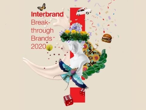 Breakthrough Brands 2020 (Interbrand): Sự thống lĩnh của các thương hiệu trẻ đột phá