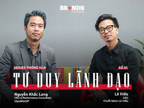 Tư duy lãnh đạo #1: Tạo ảnh hưởng cho nhân viên với bộ giá trị Tâm – Trí – Tín – Tài – Tầm