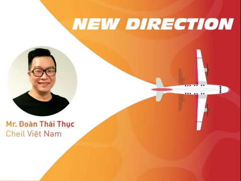 New Direction #9: Cheil Việt Nam – “Đứng trên vai người khổng lồ” và hành trình trở thành Data-driven Creative Agency