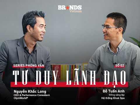 Tư duy lãnh đạo #2: Lấy sự hoà đồng làm nền móng phát triển vững chắc cho doanh nghiệp