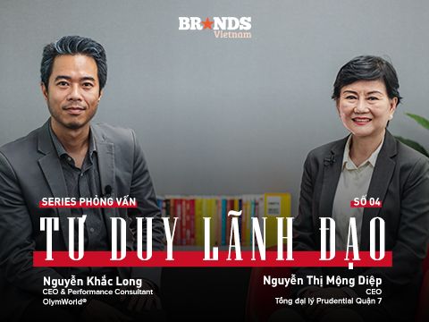 Tư duy lãnh đạo #4: Thành công của nhân viên chính là thành công của nhà lãnh đạo
