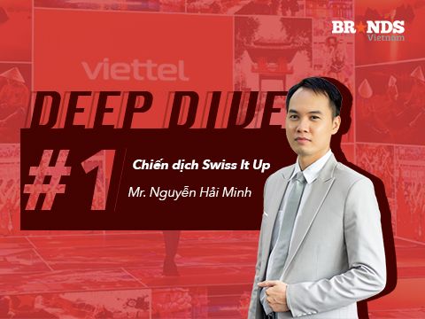 Deep Dive #1: Bàn về chiến lược tái định vị của Viettel – “Thay đổi toàn diện là cách tiếp cận phù hợp”