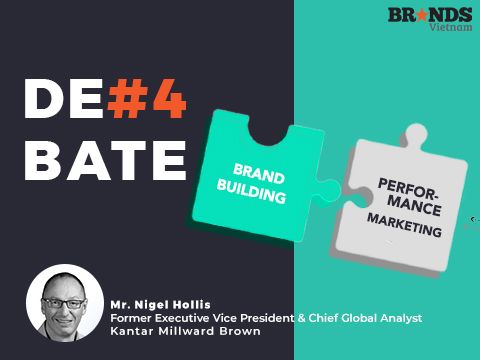 [Debate] Brand-Building vs Performance-Marketing #4: Tập trung vào chu kì mua hàng thay vì tư duy ngắn hạn, dài hạn
