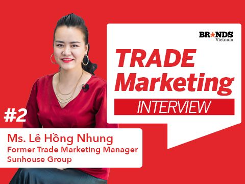 Trade Marketing #2 – “Tính vùng miền và thời vụ có tác động lớn đến hoạt động Trade của nhà sản xuất”