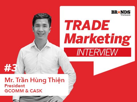 Trade Marketing #3 – Bức tranh kênh phân phối tại thị trường Việt Nam