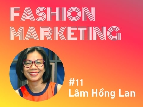 Fashion Marketing #11: Tầm ảnh hưởng của stylist đến thời trang bền vững