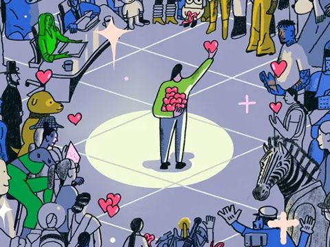 Deloitte: Xu hướng Digital Media – Quyến rũ người dùng trong thế giới dư thừa lựa chọn