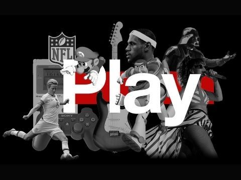 Interbrand - Arena Play: Công nghệ góp phần mở ra thời đại giải trí “ảo” và phản ứng của thương hiệu
