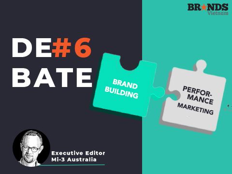 [Debate] Brand-Building vs Performance-Marketing #6: Volvo “cua gấp” sang xây dựng thương hiệu