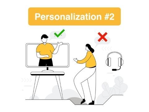 Personalization #2: Lằn ranh giữa cá nhân hoá và xâm phạm quyền riêng tư