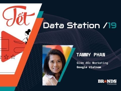 Data Station #19 – Think with Google @ Tết 2022: “Tiếp cận người dùng số bằng Connected TV là một lựa chọn khôn ngoan”