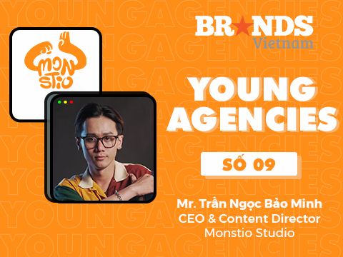 Young Agencies #9 – Monstio Studio: Chinh chiến với tinh thần “Đụng đâu, toon đó” trong thị trường khan hiếm nhu cầu