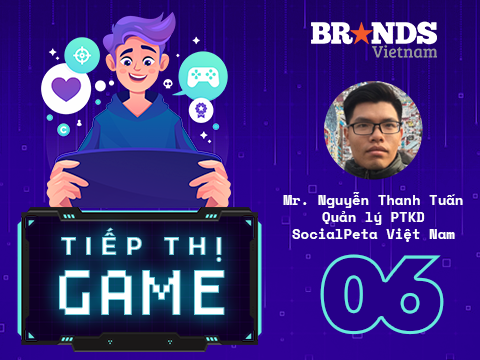 Tiếp thị Game #6 – SocialPeta: Quảng cáo game bằng video vẫn chiếm sóng