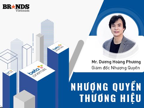 Nhượng quyền thương hiệu #6 – Beta Cinemas: Mở cửa điện ảnh giải trí cho các thị trường mới