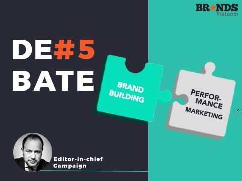 [Debate] Brand-Building vs Performance-Marketing #5: Airbnb giảm chi tiêu tiếp thị hiệu suất có quá sớm?