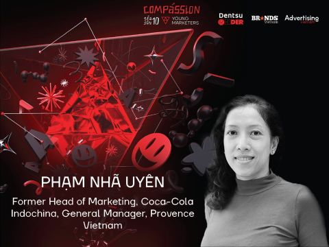 Chị Phạm Nhã Uyên – BGK Young Marketers: Nhìn từ hành trình 10 năm, đâu là điểm khác biệt của các bài dự thi qua mỗi mùa?
