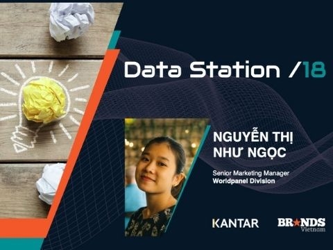 Data Station #18 – Trong năm 2020 đầy biến động, thị trường FMCG Việt Nam vẫn đón nhận gần 30 sản phẩm mới mỗi ngày