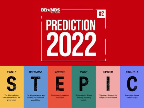 Prediction 2022 #2: WARC Marketer’s Toolkit – Tổng quan về Creator Economy, Social Commerce, Branding và e-Commerce