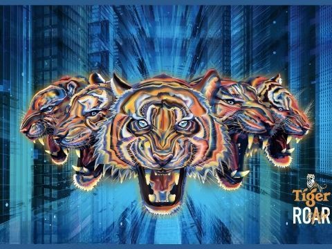 Global Brand Director @ Tiger Beer: “Thay áo” chiến lược cho một năm Hổ bùng nổ