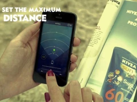 6 chiến dịch marketing toả sáng hơn khi tận dụng thế mạnh đặc thù của Mobile